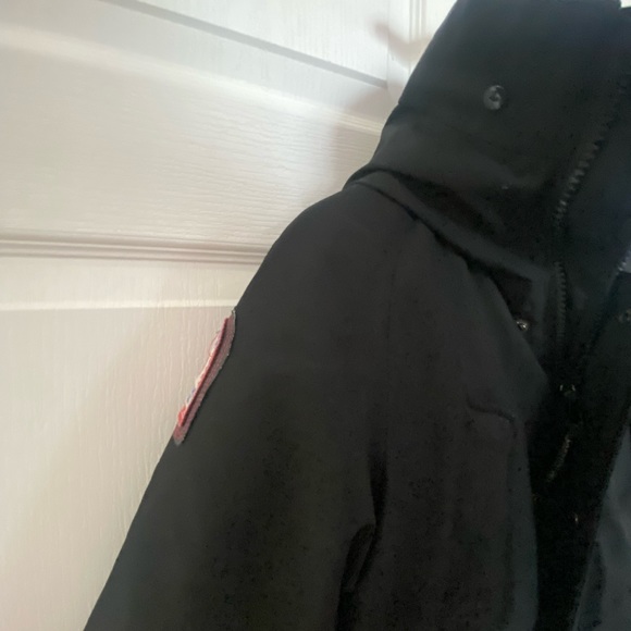 Manteau subprime - Picture 6 of 7